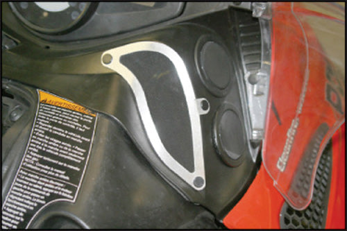 POWDER SNOW PR-FILTER KIT