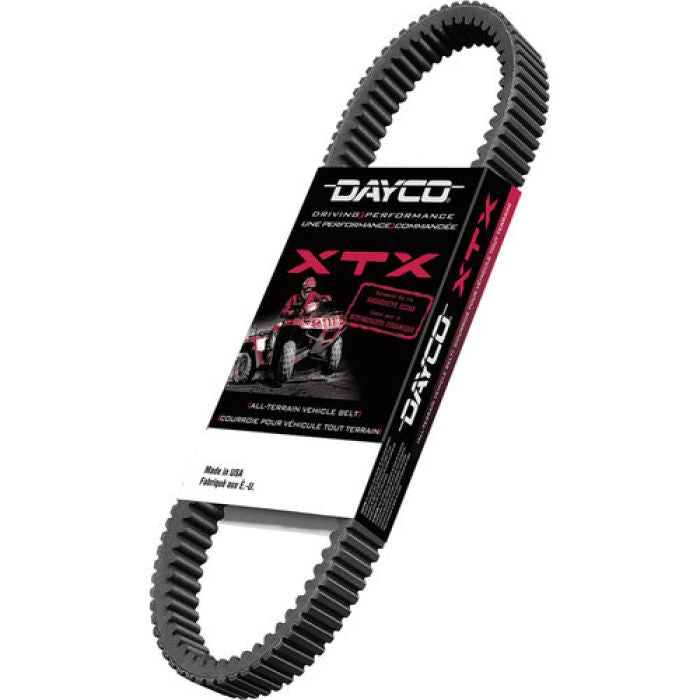 DAYCO ATV/UTV DRIVE BELT