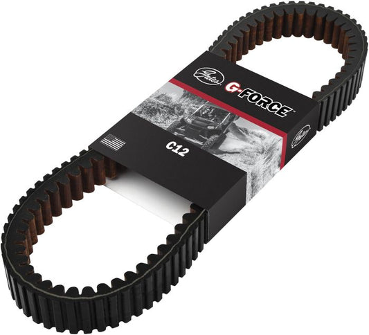 GATES G FORCE CARBON DRIVE BELT 43C4340