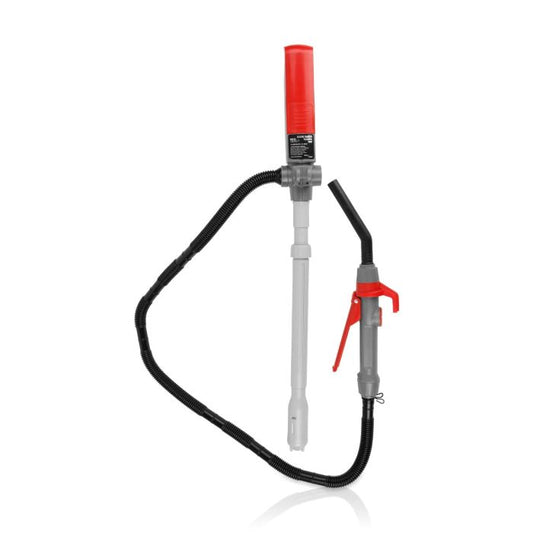 TREP01-T TELESCOPIC BATTERY POWERED PUMP