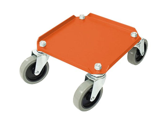 SPI TRACK PLATE DOLLY