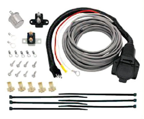 BRAKE MATE KIT