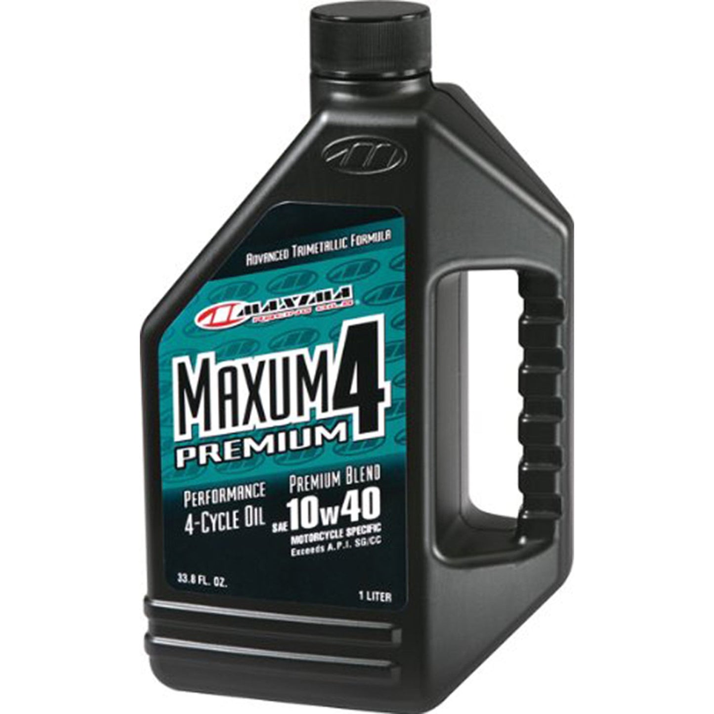 PREMIUM 10W30 MAXUM4 SERIES LITER