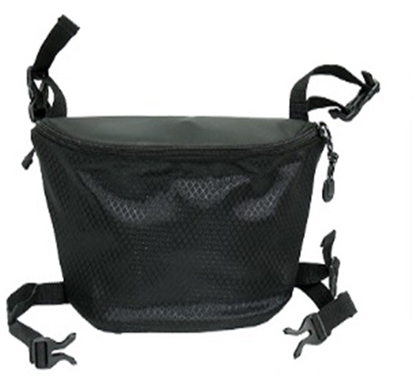 40 BELOW, HANDLEBAR BAG