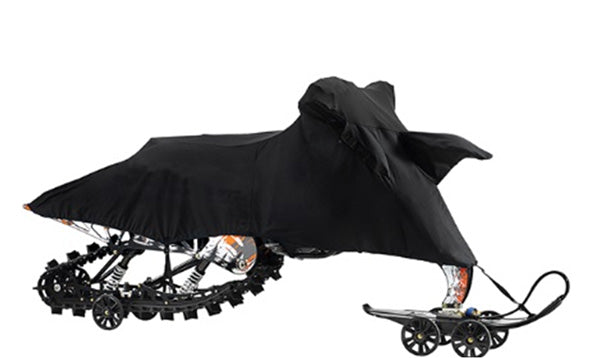 SPI, SNOWBIKE COVER