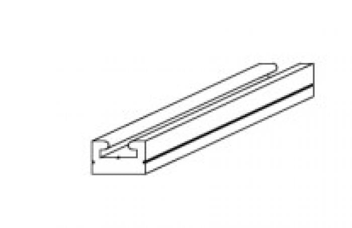 SPI TUNNEL PROTECTOR 62"