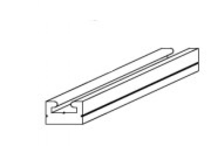 SPI TUNNEL PROTECTOR 54"