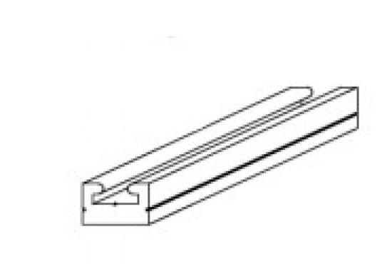 SPI TUNNEL PROTECTOR 54"