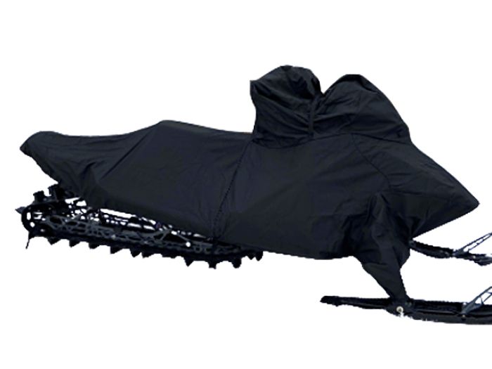 40 BELOW SNOWMOBILE COVER - PREMIUM EASY-LOAD