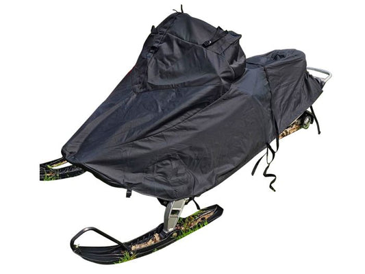 40 BELOW SNOWMOBILE COVER - PREMIUM EASY-LOAD