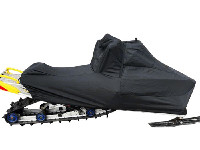 40 BELOW SNOWMOBILE COVER - PREMIUM EASY-LOAD