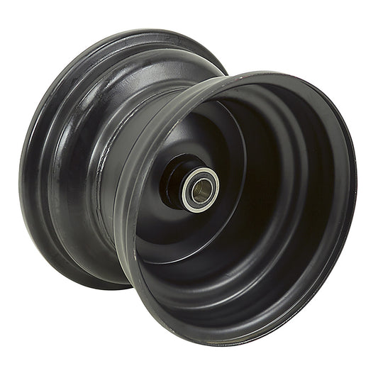 8" INTEGRAL WHEEL WITH 3/4" BEARING