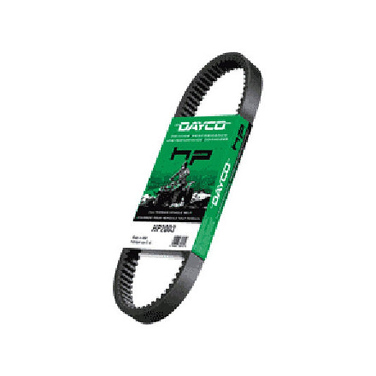 DAYCO ATV/UTV DRIVE BELT