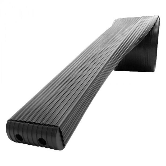 BUNKWRAP 2X4" - BLACK (250' - BULK ROLL)