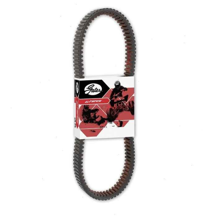 GATES G FORCE CARBON SNOWMOBILE DRIVE BELT