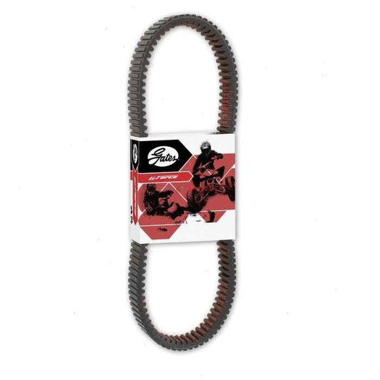 GATES G FORCE CARBON SNOWMOBILE DRIVE BELT