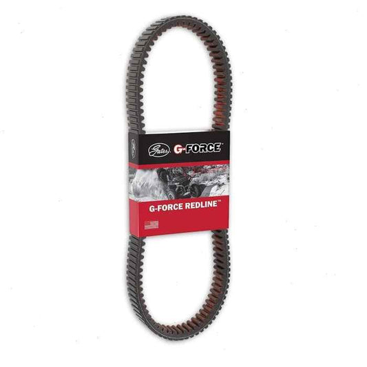 GATES G FORCE REDLINE SNOWMOBILE DRIVE BELT