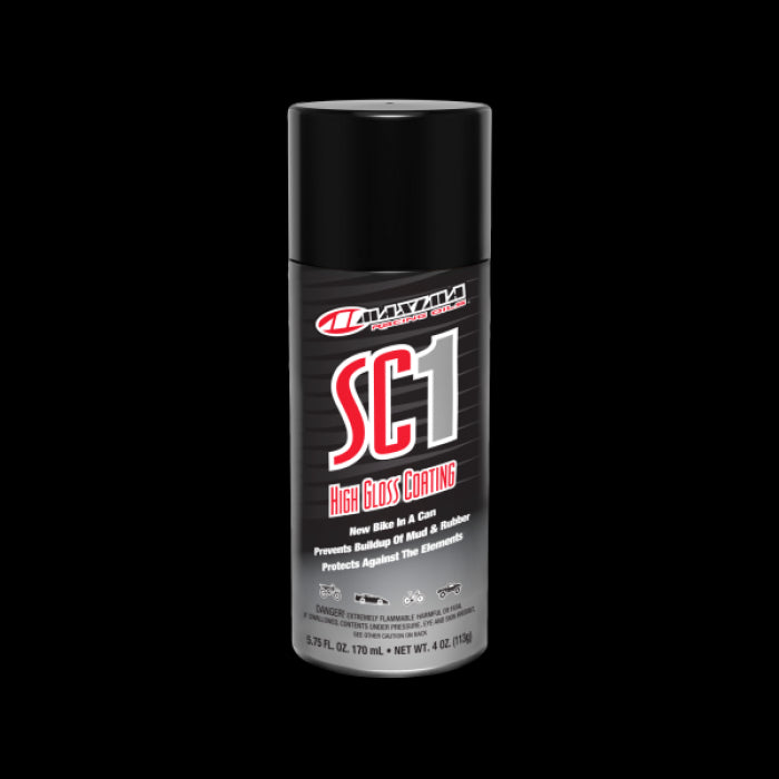 MAXIMA SC1 DETAILER 4 FL OZ.