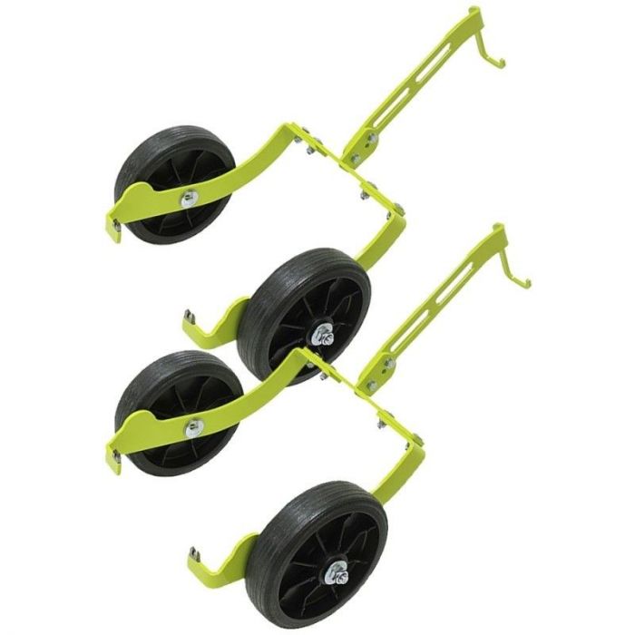 SKI PROTEC DOLLY SET WITH PREMIUM TIRE & WHEEL