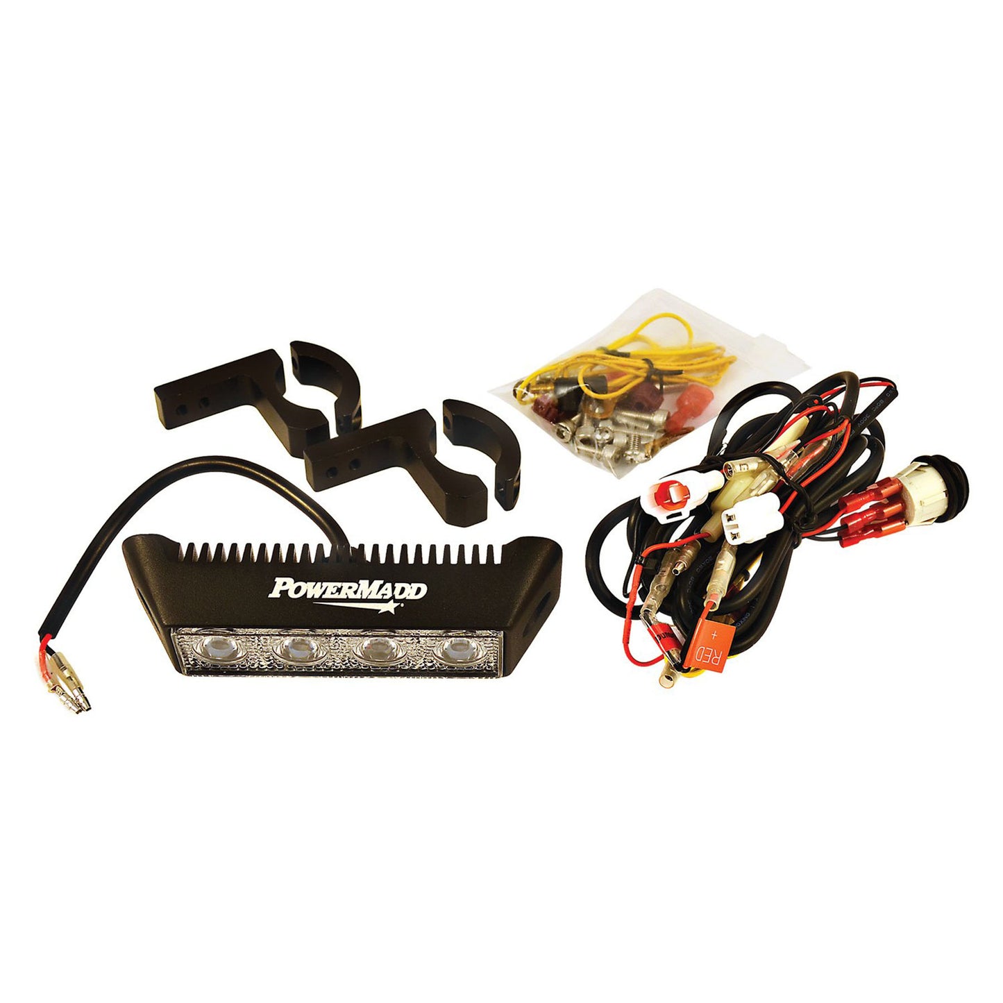 AUTOMATIC REVERSE LED LIGHT KIT - ATV