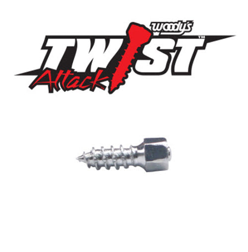 ATTACK CARBIDE TIRE SCREW -1000