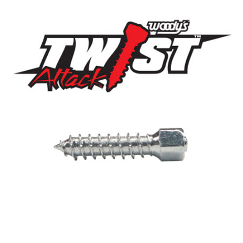 ATTACK CARBIDE TIRE SCREW -100