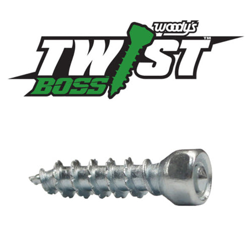 BOSS CARBIDE TIRE SCREW -1000