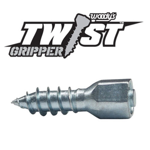 GRIPPER CARBIDE SCREW -100