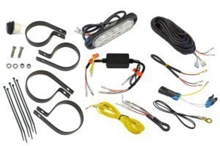 AUTOMATIC REVERSE LED LIGHT KIT POLARIS RANGER