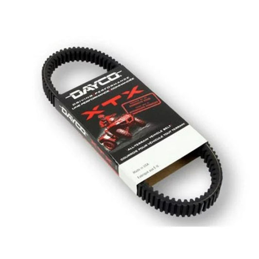 DAYCO XTX EXTREME TORQUE DRIVEBELT