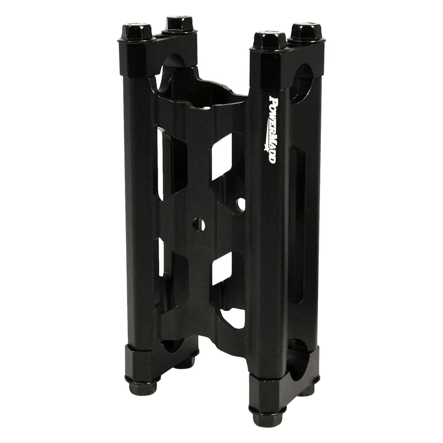 NARROW PIVOT RISER 5" (WITH CLAMPS & BOLTS)