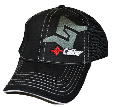 CALIBER EMBRODERED HAT