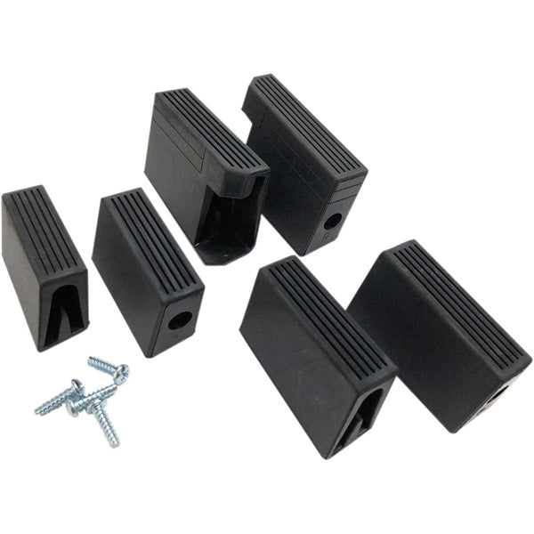 REPLACEMENT FINGER BUSHINGS FOR SLED WHEELS (6PC)