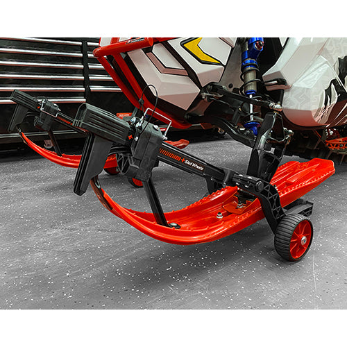 SLEDWHEELS - SNOWMOBILE TRANSPORT KIT - 2021