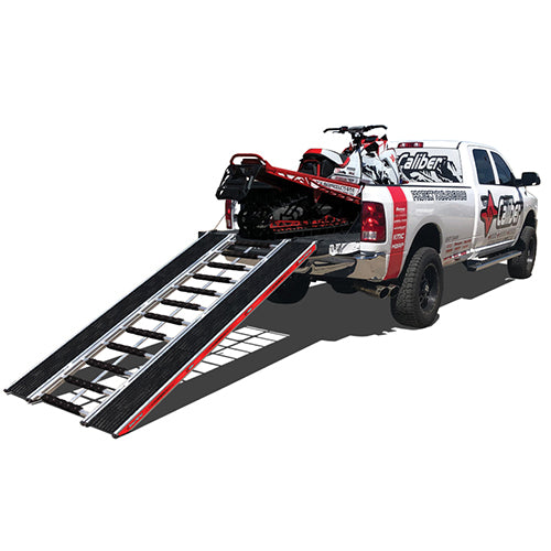 RAMPPRO HD - 3,000 LB. CAP. RAMP