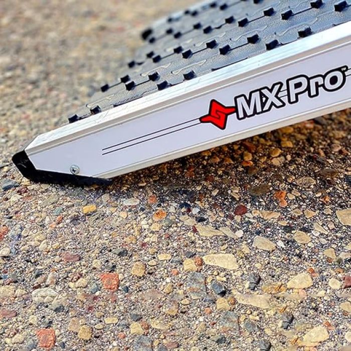 MX PRO (OFF-ROAD RAMP)