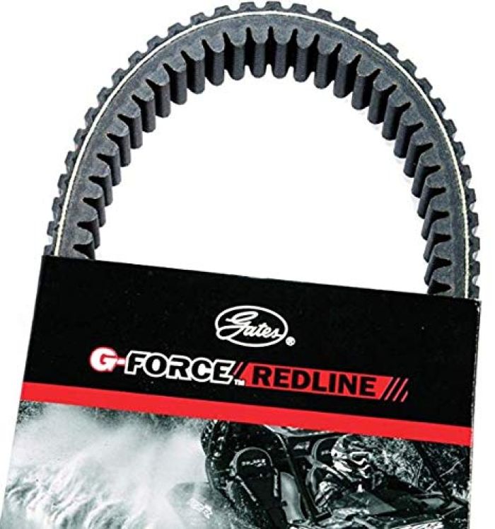 GATES G FORCE REDLINE ATV/UTV DRIVE BELT