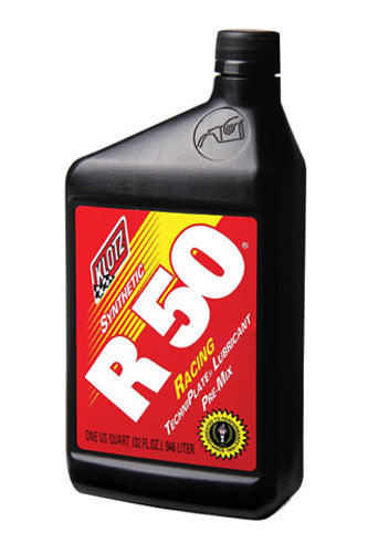 KLOTZ R50 OIL, QUART