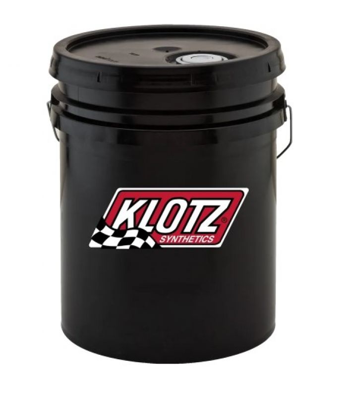 KLOTZ SNOWMOBILE TECHNIPLATE 5GALLON PAIL