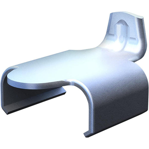 CAMSO TRACK CLIP, PACK OF 10(AFT120113)