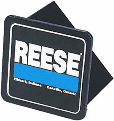 TITAN®, , 2-1/2" SQ. RECEIVER TUBE COVER (REESE)