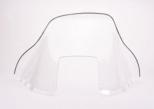 POLARIS WINDSHIELD CLEAR