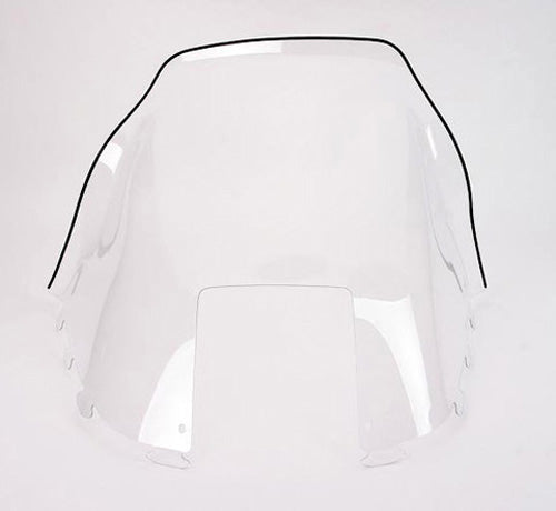 POLARIS WINDSHIELD CLEAR