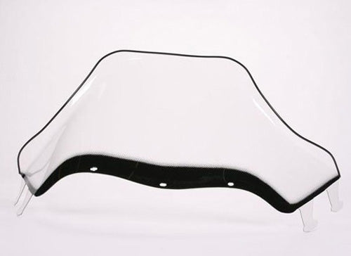 POLARIS WINDSHIELD CLEAR GRAPHICS