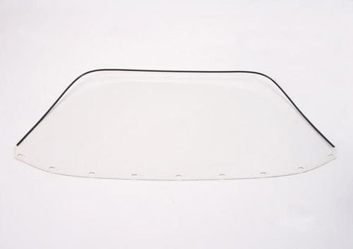 SKI DOO WINDSHIELD FLAT UNFORMED