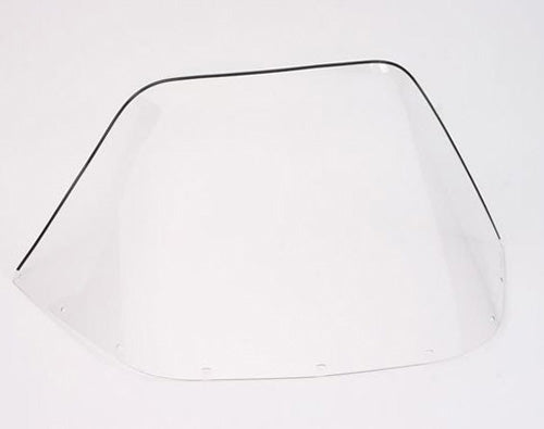 SKI DOO WINDSHIELD