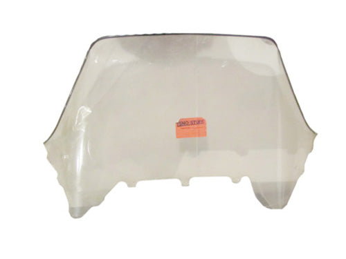 KAWASAKI(S/J) WINDSHIELD