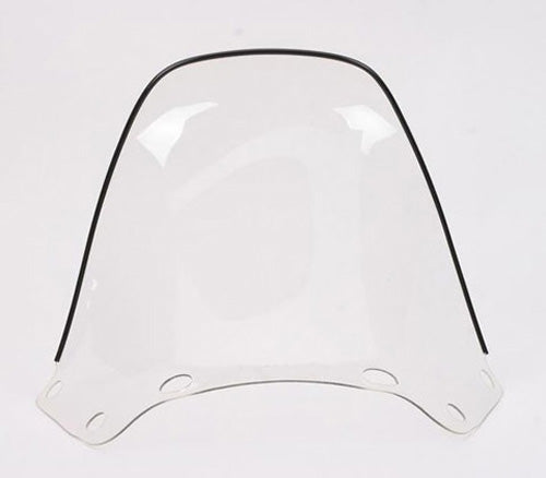 YAMAHA WINDSHIELD CLEAR