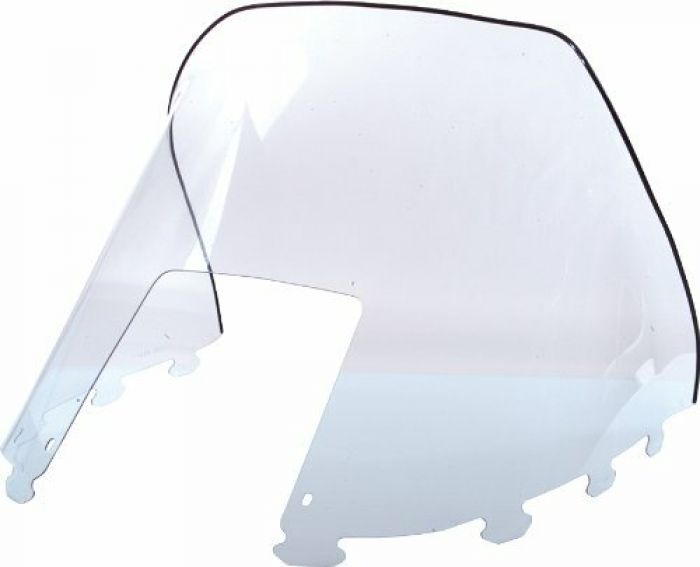 YAMAHA WINDSHIELD