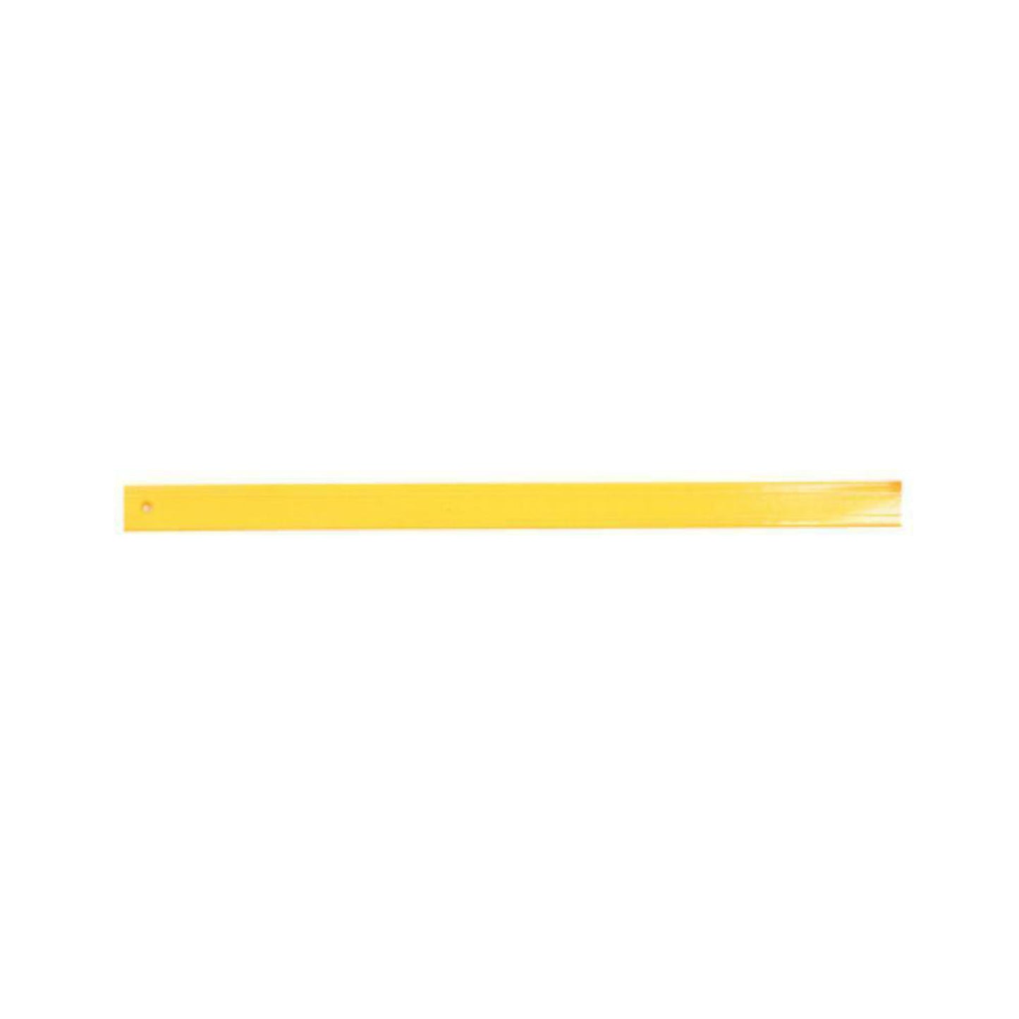 POLARIS SLIDE 66"  PROFILE 26 YELLOW